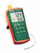 Thermocouple Thermometer 1 Input Type K