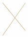 Cross Brace 14 ga Steel
