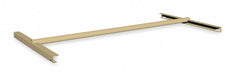 Hang Bar Kit Steel 24 D 1 H 48 W