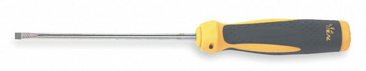 Screwdriver Cabinet 1/4x6 Round