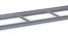 Bulk Storage Rack 14 ga 36inx12inx96in