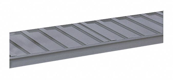 Bulk Storage Rack 14 ga 24inx12inx60in