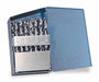 Jobber Drill Set 26 pc HSS