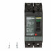 Circuit Breaker 50A 2P 600VAC HD