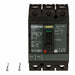 Circuit Breaker 125A 3P 600VAC HG