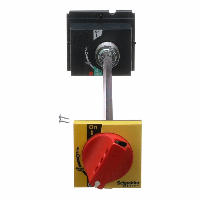 External Operator HD HG JD JG Breakrs
