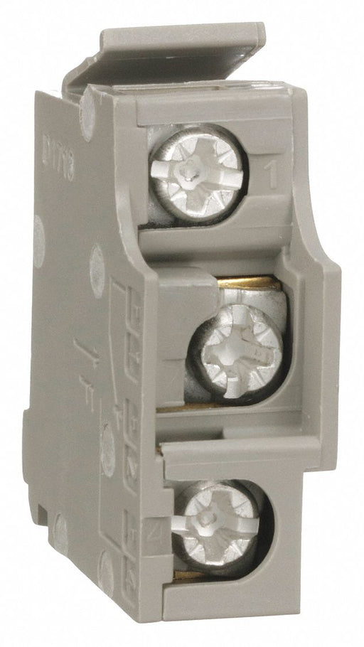 Auxiliary Contact HD HG JD JG Breakers