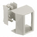 Full Capacity Box White PVC Boxes