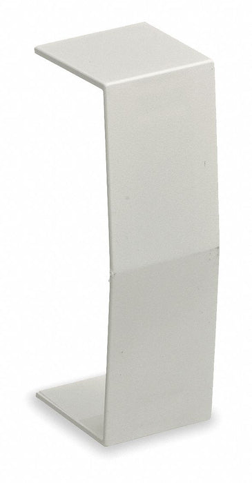 Splice Cover White PVC Covers