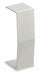 Splice Cover White PVC Covers