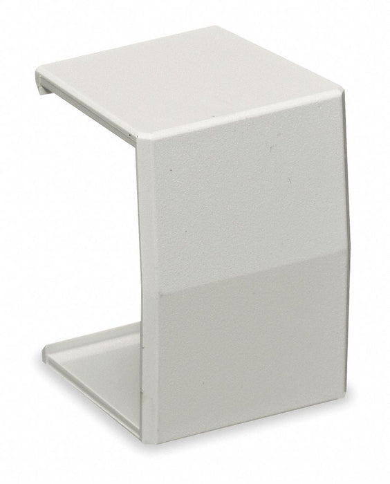 Splice Cover White PVC Covers