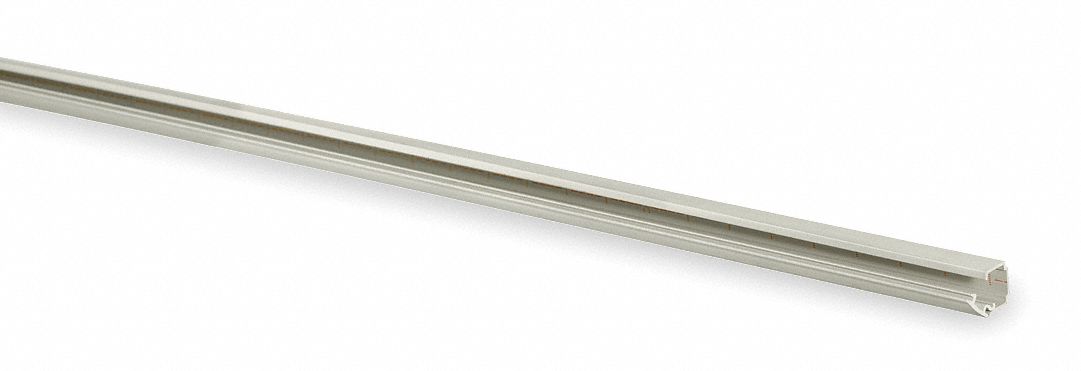Raceway PremiseTrak 7 ft Office White