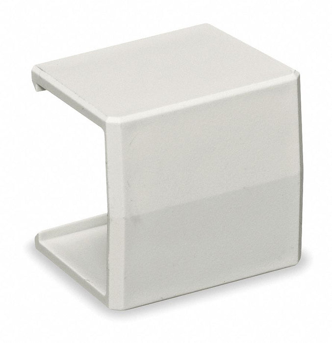 Splice Cover White PVC Covers