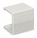 Splice Cover White PVC Covers