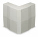 External Elbow Cover White