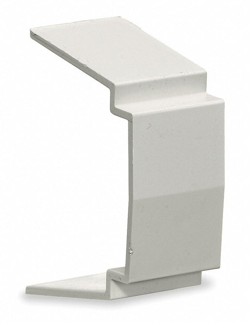 Wire Clip White PVC Clips