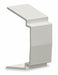Wire Clip White PVC Clips