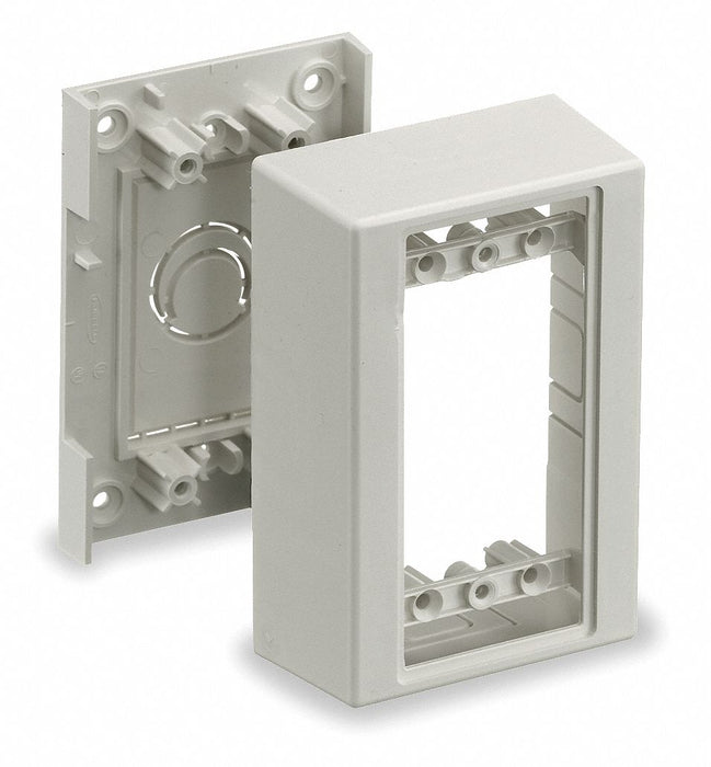 Device Box PVC Boxes