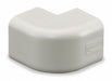 External Elbow Cover White PK5