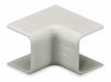 Internal Elbow Cover White