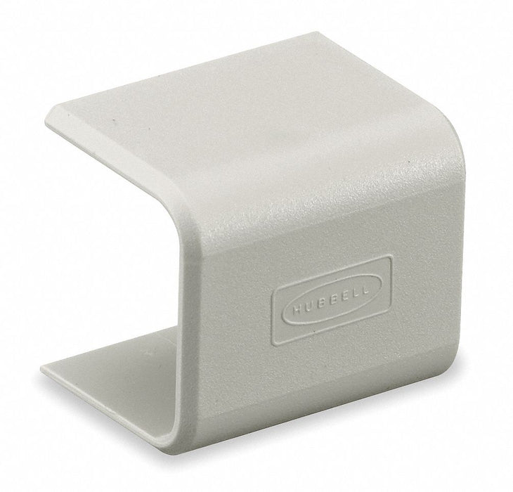 Splice Cover White PVC Covers