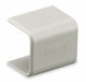 Splice Cover White PVC Covers
