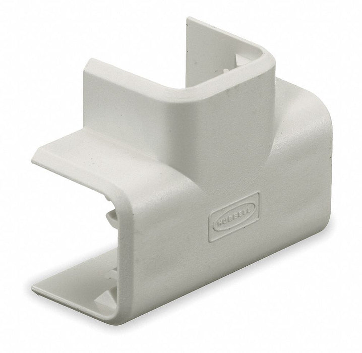 Tee Cover White PVC Covers