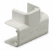 Tee Cover White PVC Covers