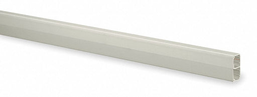 Raceway WallTrak 7 ft Office White