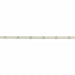 Prewired Raceway 6 Outlets 3 ft L
