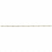 Prewired Raceway 12 Outlets 6 ft L