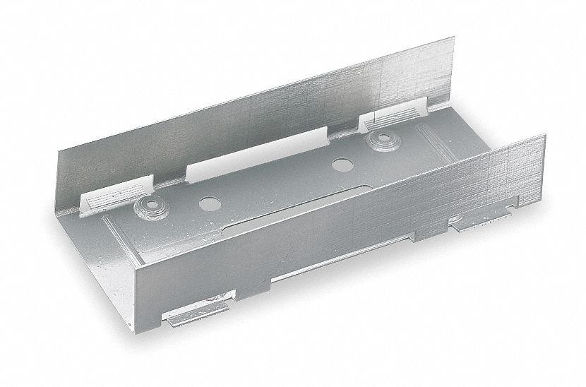 Rigid Inside Coupling Gray