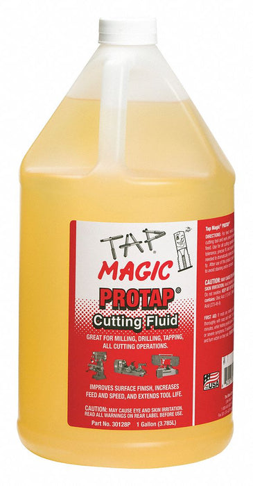 Cutting Oil 1 gal Squeeze Bottle