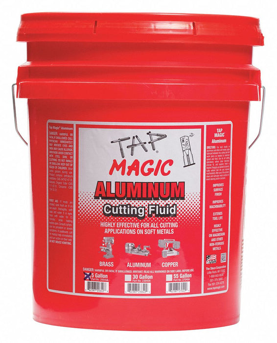 Cutting Oil 5 gal Bucket