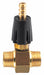 Chemical Injector 3/8 in 4 000 psi 4 gpm