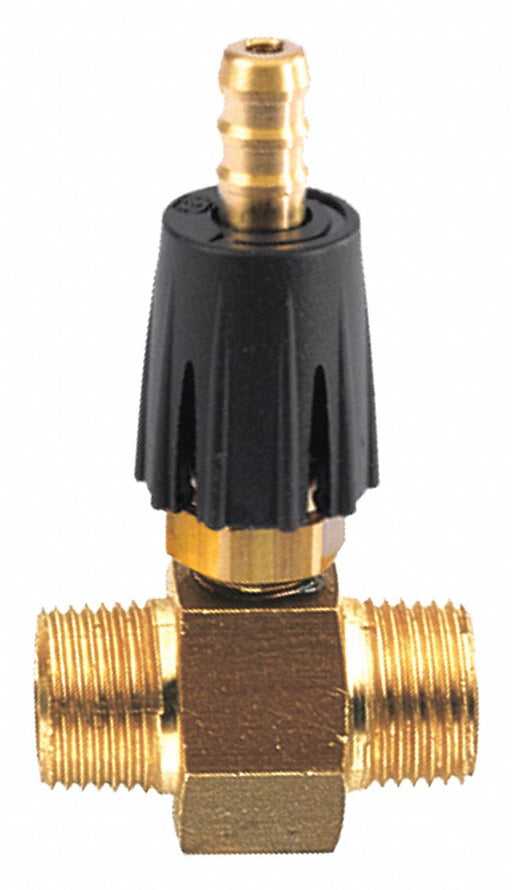 Chemical Injector 3/8 in 4 000 psi 4 gpm