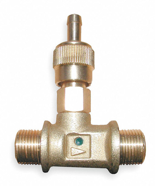 Chem Injector 3/8 in 4 000 psi 5.5 gpm