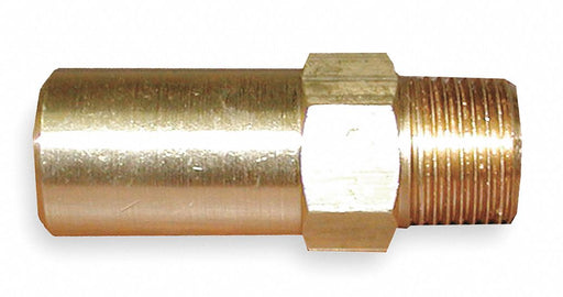 Valve Safety 0-6 GPM