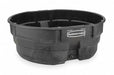 Stock Tank 58 1/2 in 47 in 1 1/2 in