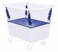 Poly Spring Lift Kit 16 Bu Blue