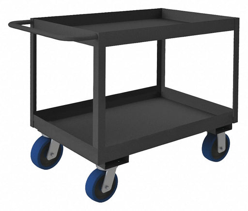 Utility Cart 3 600 lb Steel