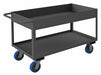 Utility Cart 3 600 lb Steel