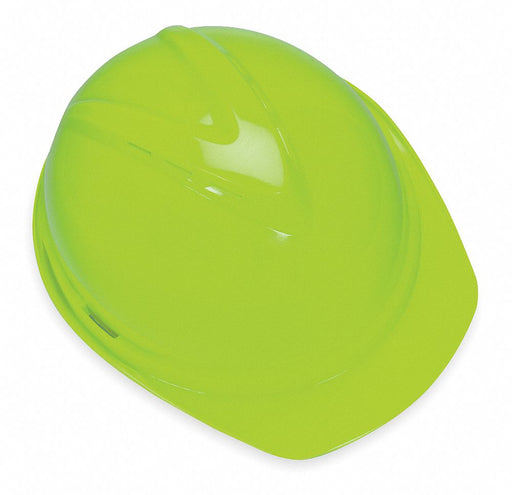 D0368 Hard Hat Type 1 Class C Hi-Vis Yellow