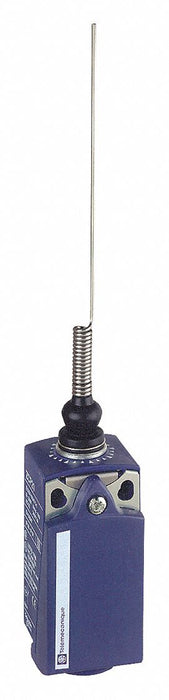 Limit Switch Cat Whisker 1NO/1NC