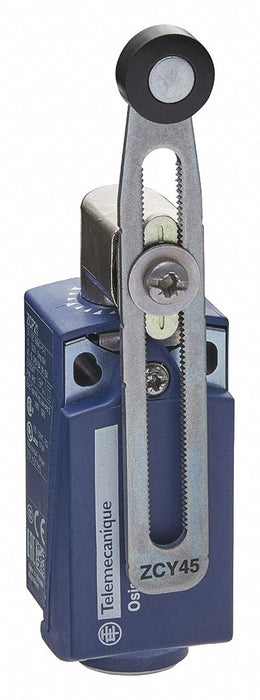 LimitSwitch RollerLeverPlunger 1NO/1NC