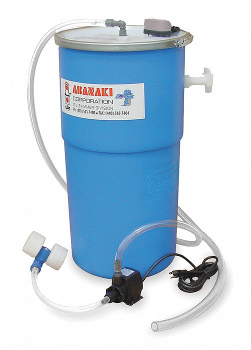 Coolant Mixer 1 gpm 