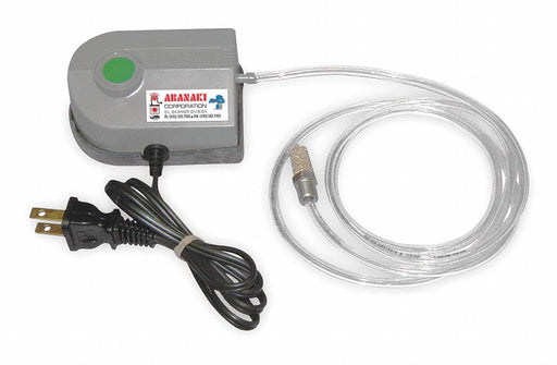 Oil Skimmer Aerator 1200cc/min.