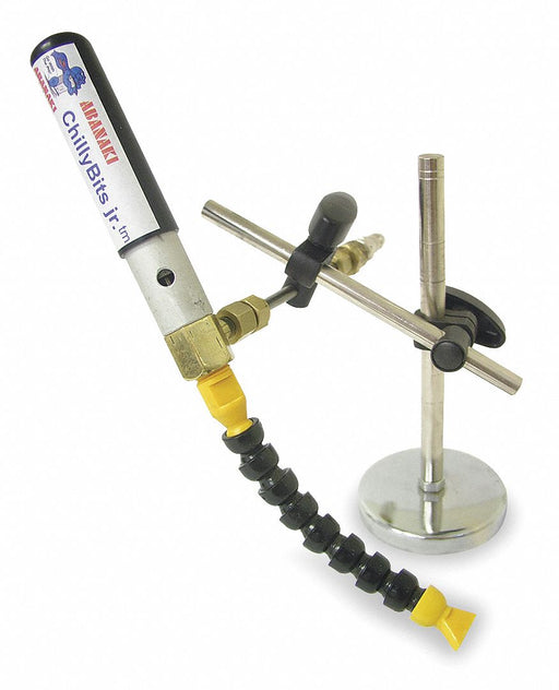 Mist Coolant System 100 psi Magnetic