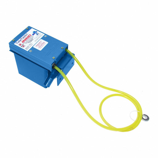 Oil Skimmer 110V 1.5 gph