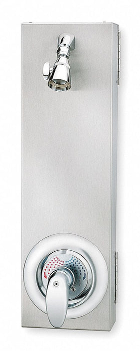 Wall Shower Trumpet 2.5 gpm